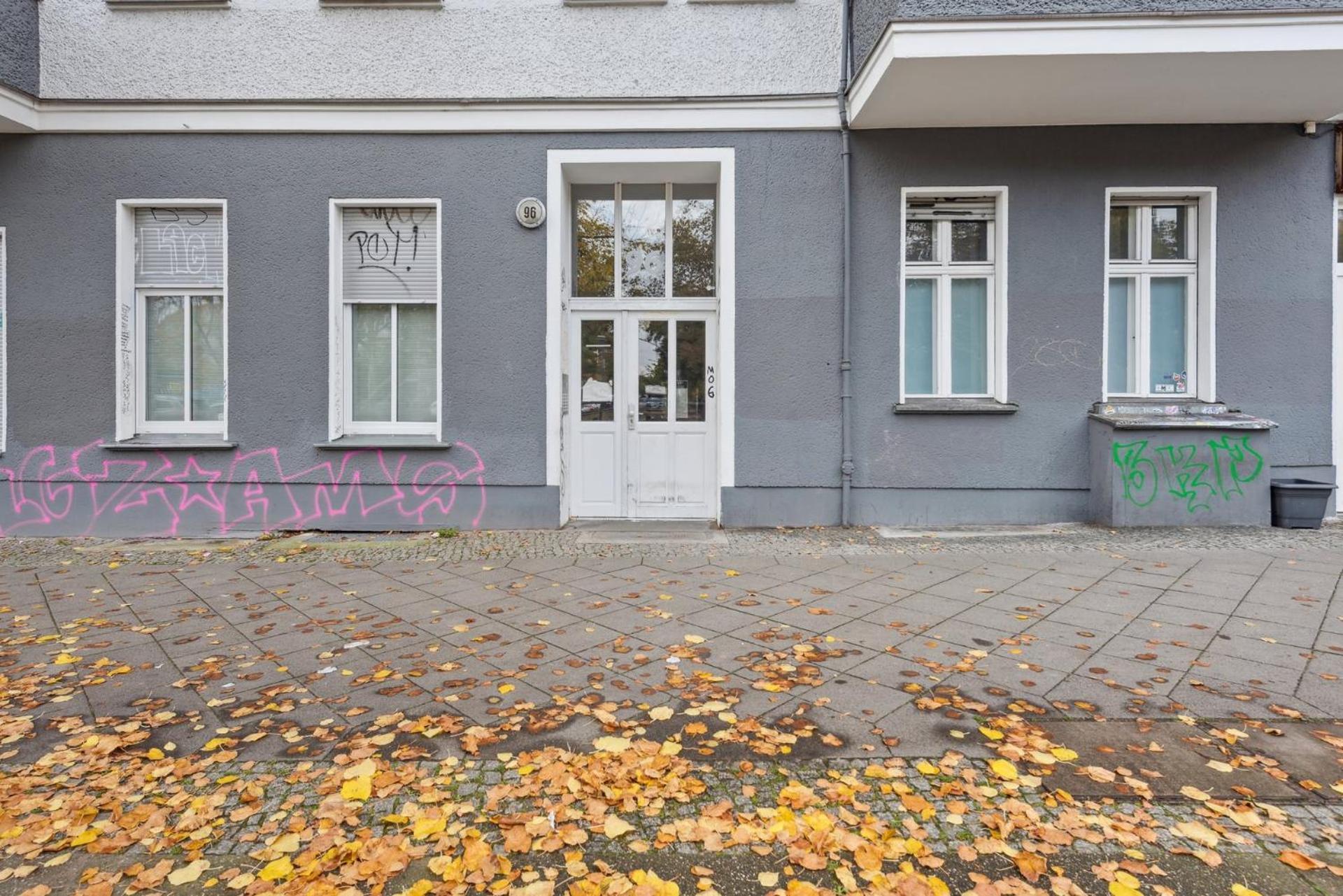 Center Apartments In Prenzlauerberg, Berlin