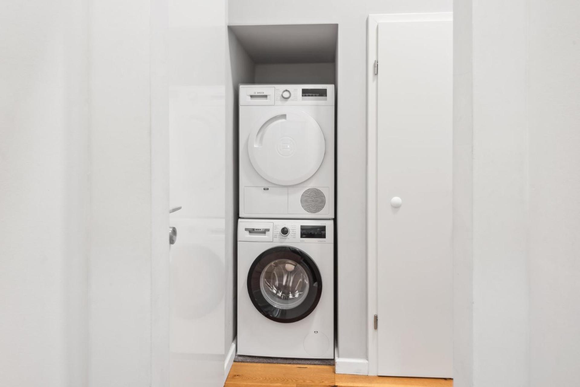 Center Apartments In Prenzlauerberg — Photos 2