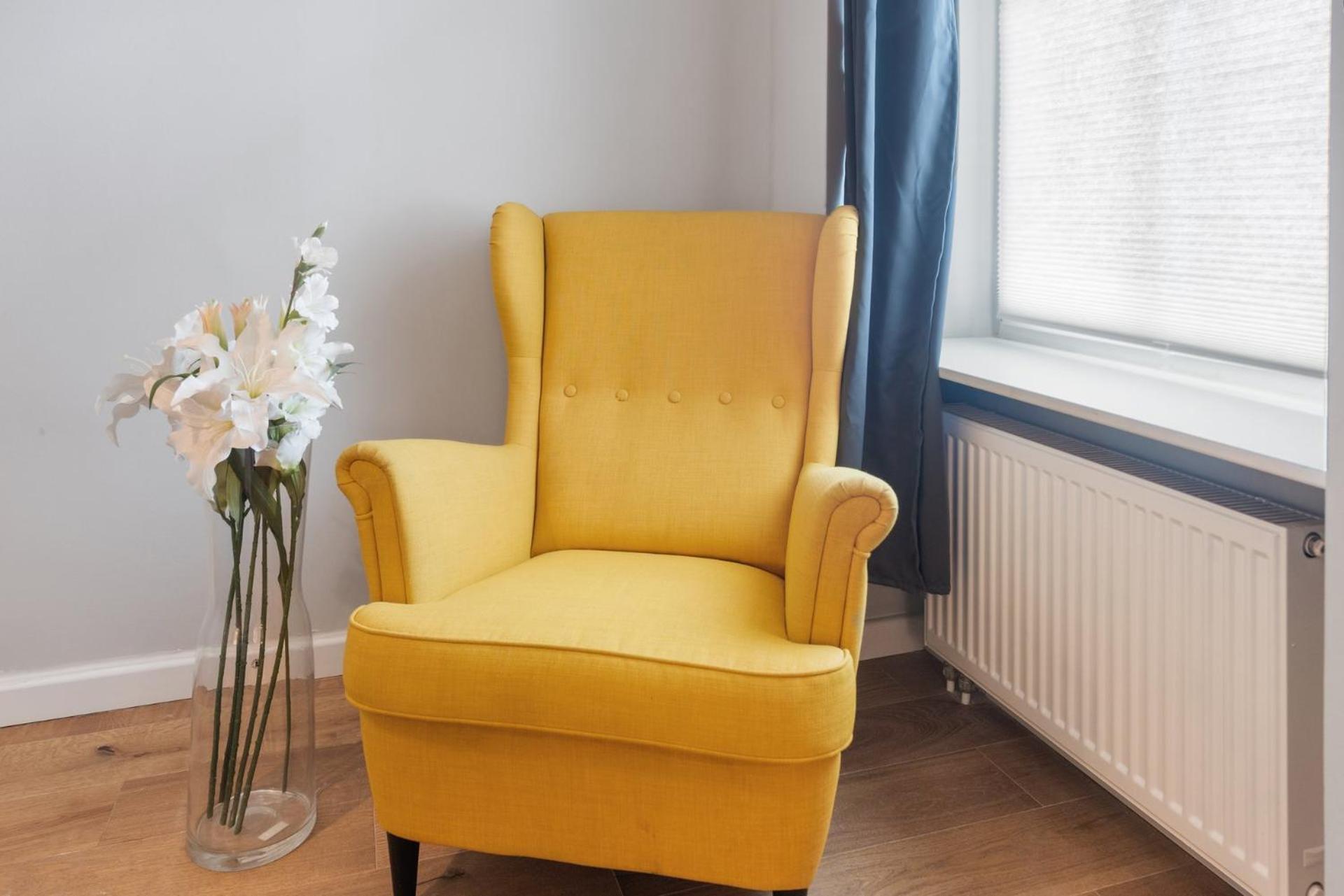Center Apartments In Prenzlauerberg — Photos 3